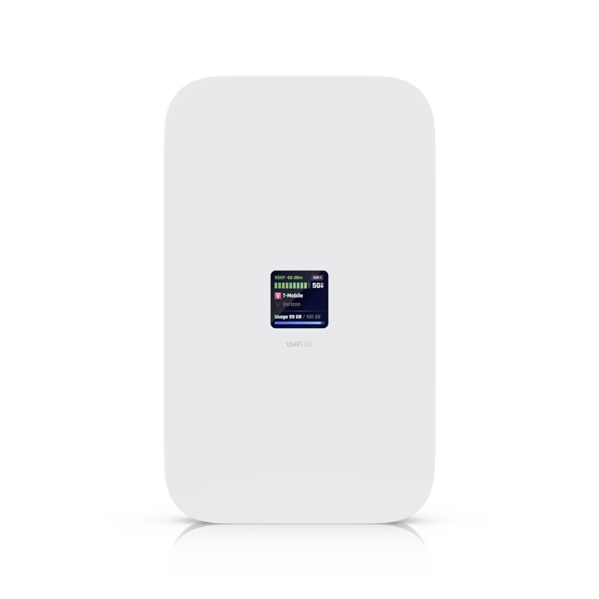 Ubiquiti U5G-Max, UniFi 5G Max