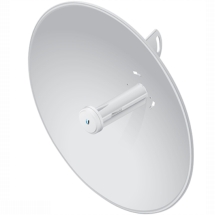 Ubiquiti PowerBeam 5 AC 500mm 27dbi Gb LAN + radom