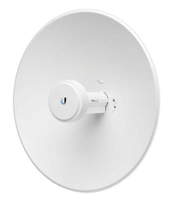 Ubiquiti PowerBeam 2AC, 2.4GHz MIMO, 18dBi