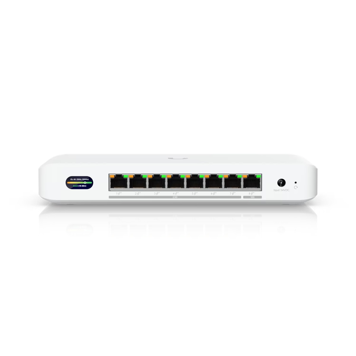 Ubiquiti UDB-Switch - UniFi Device Bridge Switch