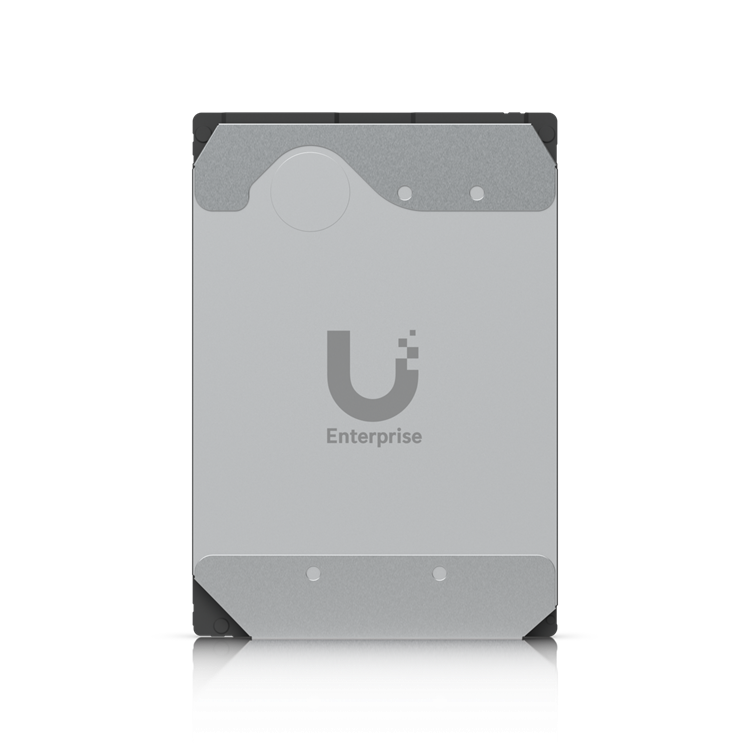 Ubiquiti UACC-HDD-E-24TB,Enterprise 3.5'' HDD, 24TB
