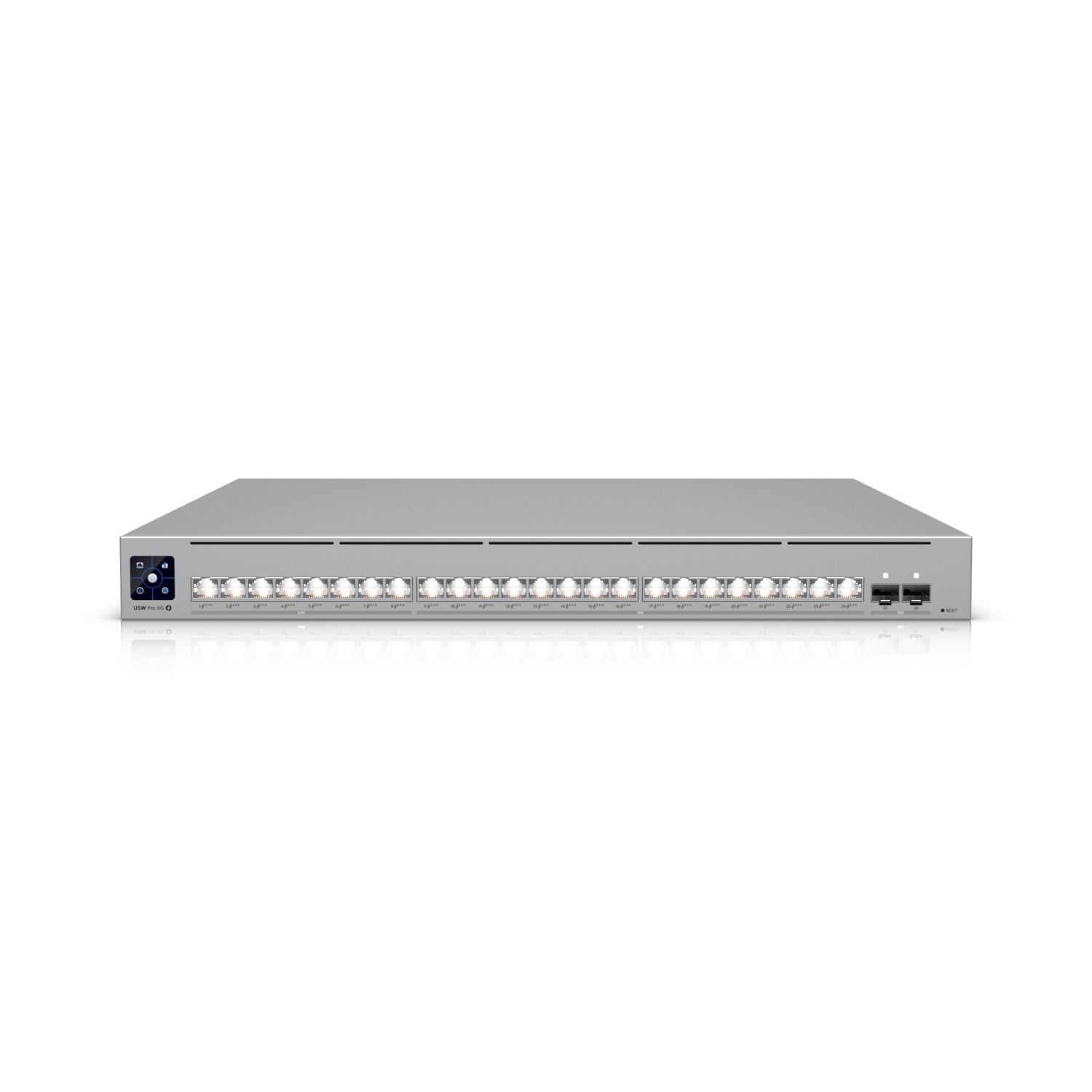 Ubiquiti USW-Pro-XG-24-PoE, UniFi Pro XG 24 PoE