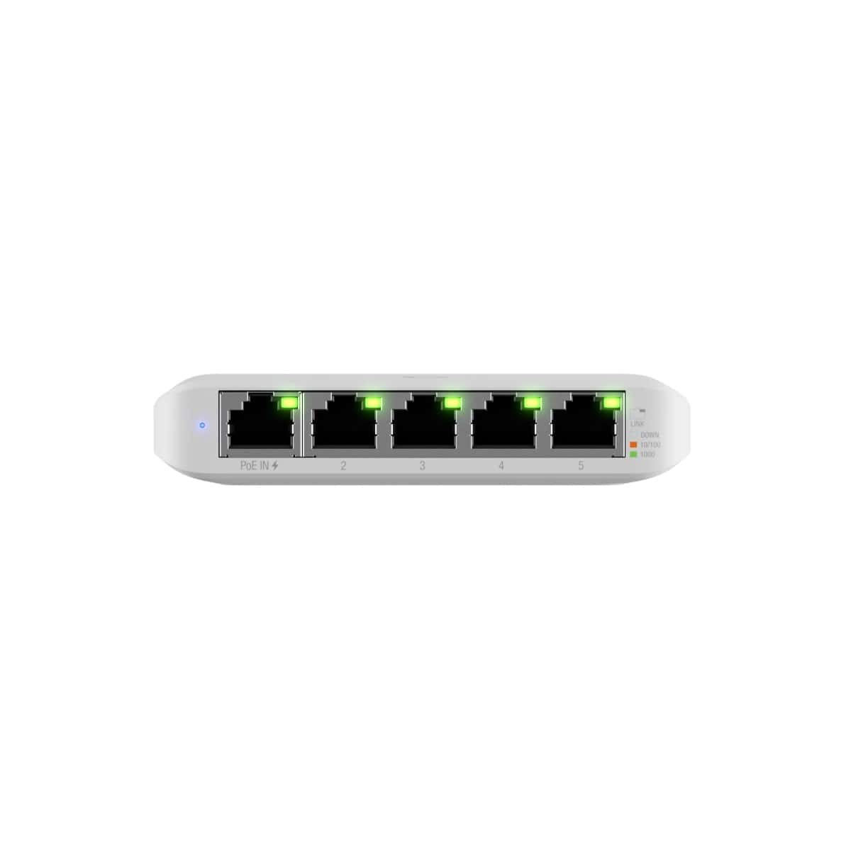 Ubiquiti USW-FLEX-MINI - UniFi Switch Flex Mini