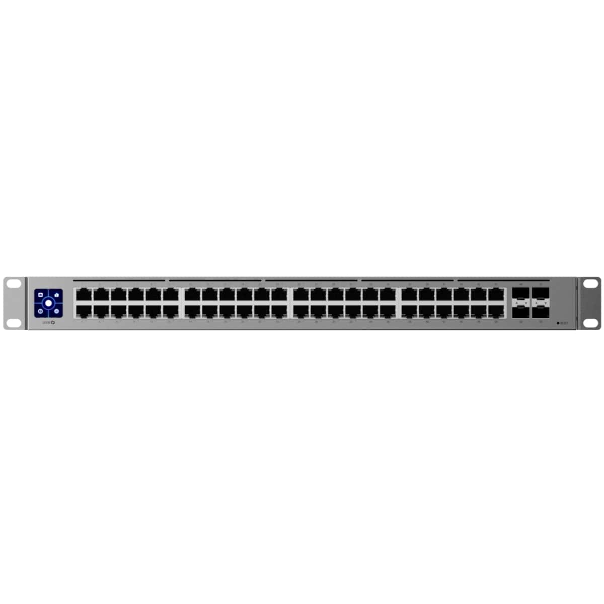 Ubiquiti USW-48-POE UniFi Switch 48 PoE