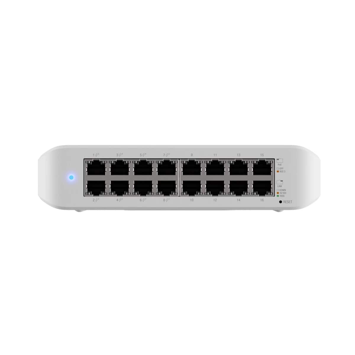 Ubiquiti USW-Lite-16-PoE