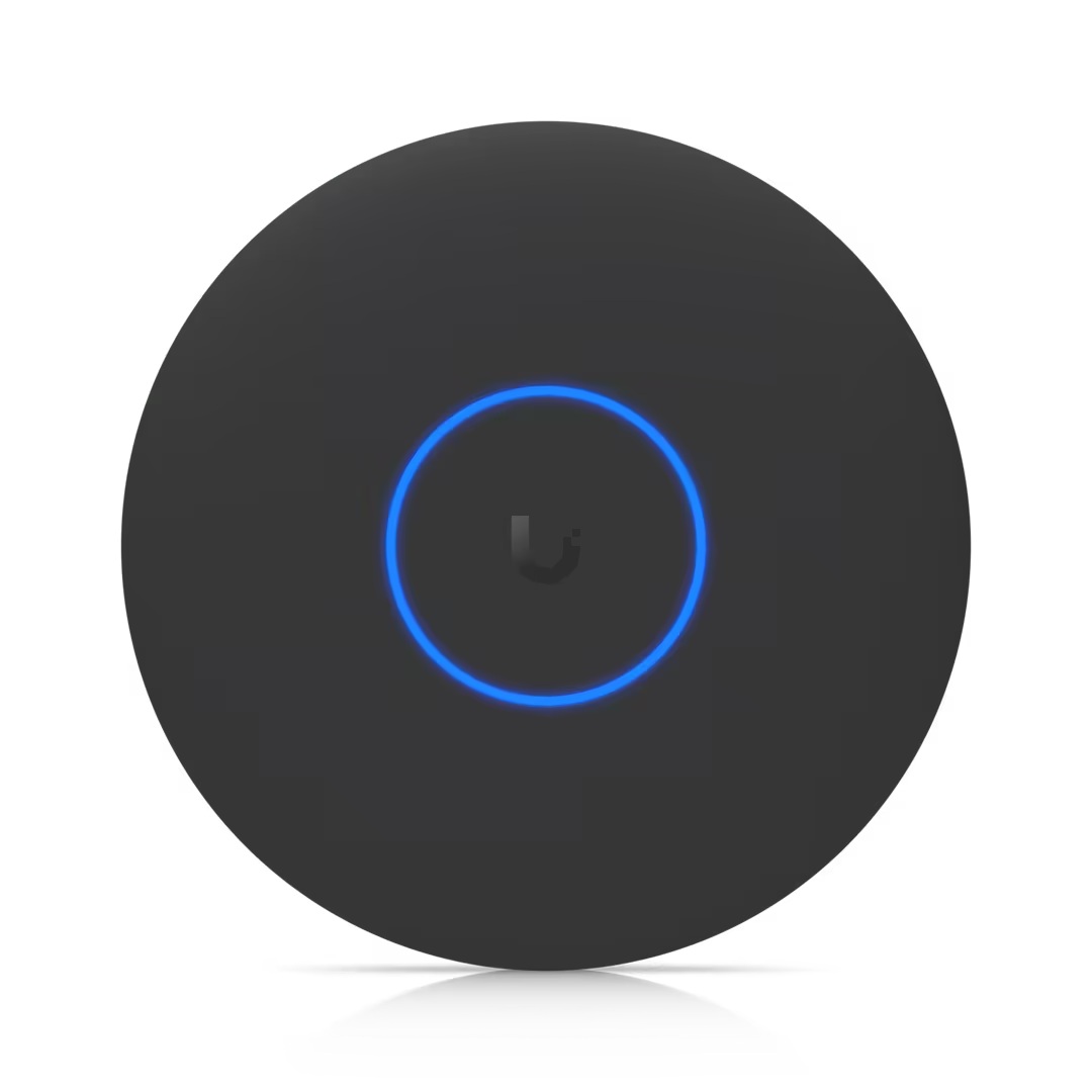 Ubiquiti U7-Pro-XG-B, UniFi AP U7 Pro XG, černá