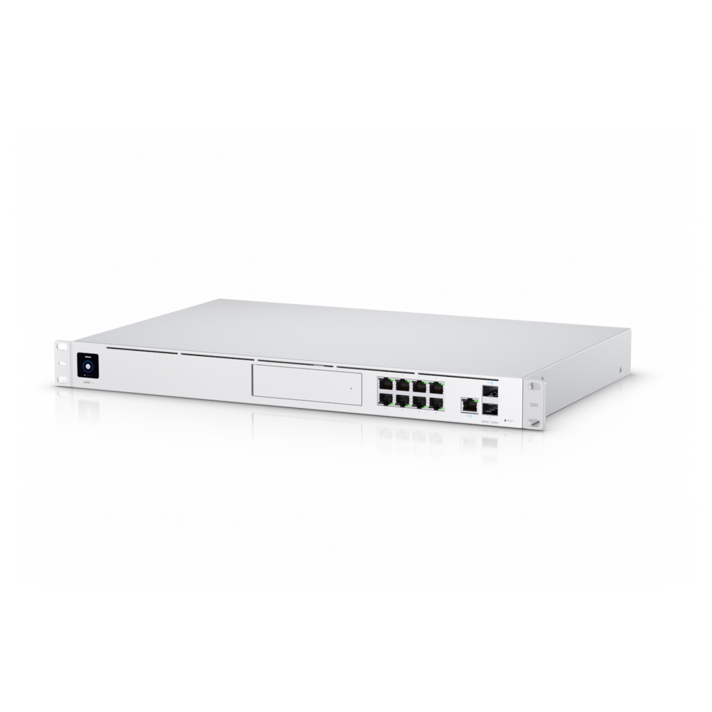 Ubiquiti UDM-Pro - UniFi Dream Machine Pro