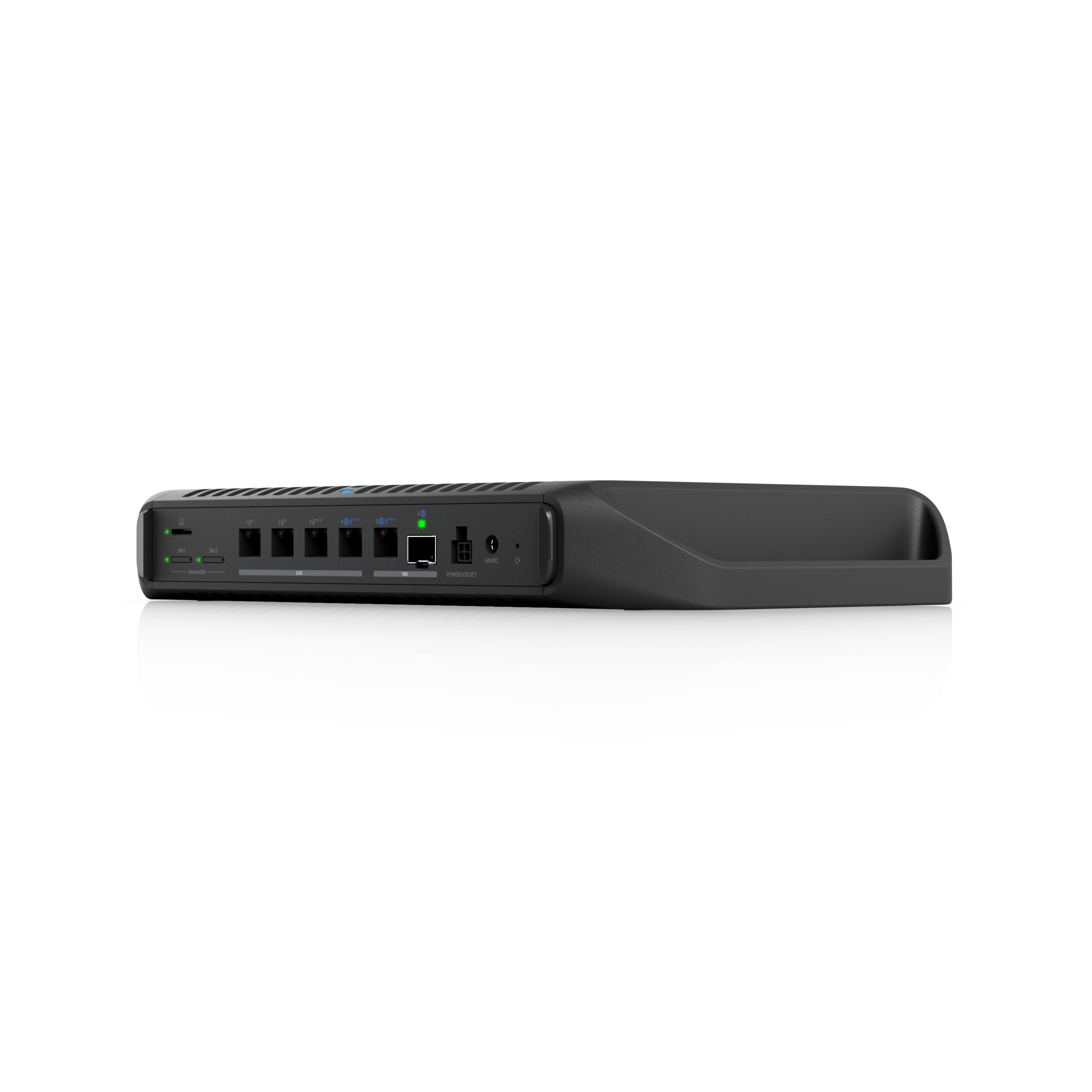 Ubiquiti UCG-Industrial - UniFi Cloud Gateway Industrial