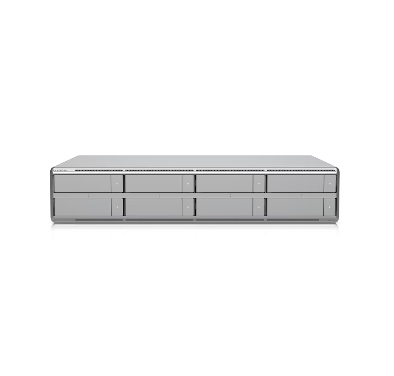 Ubiquiti UNVR-G2-Pro - UniFi Protect Network Video Recorder G2 Pro
