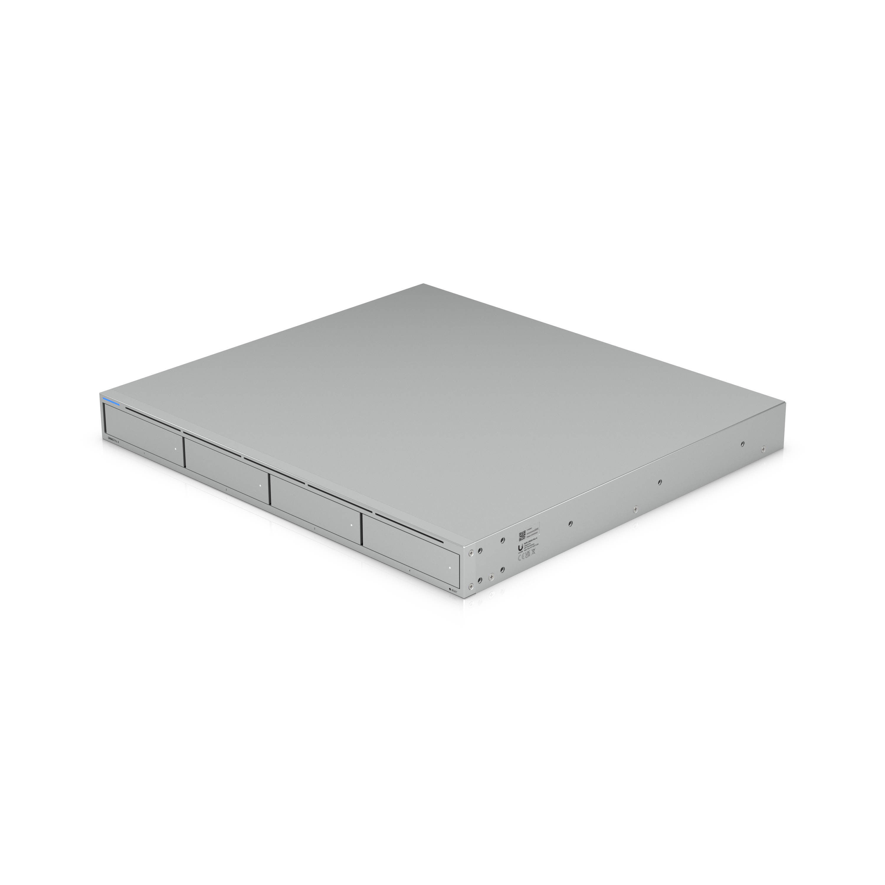Ubiquiti UNAS-Pro-4 - UniFi UNAS Pro 4