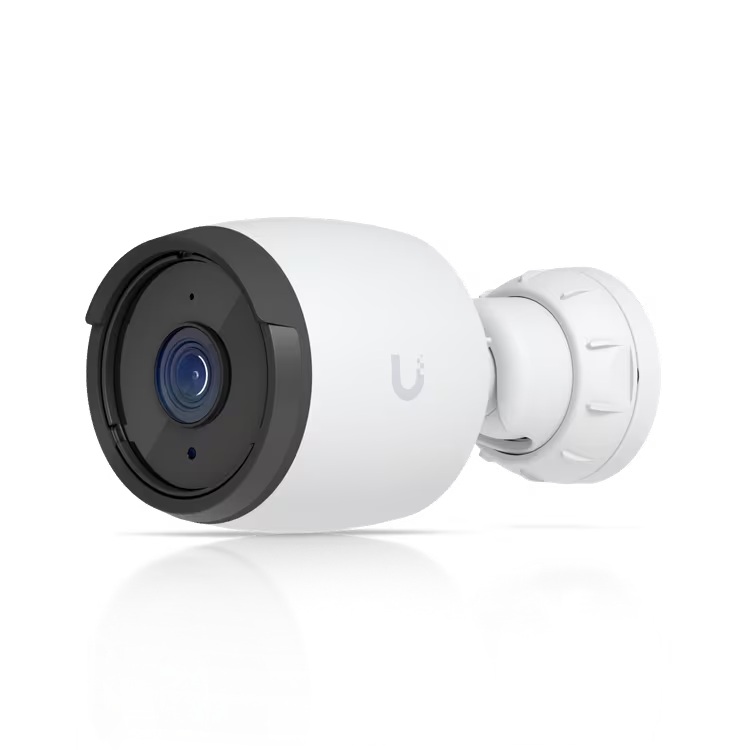 Ubiquiti UVC-G6-Bullet-W - UniFi Protect G6 Bullet