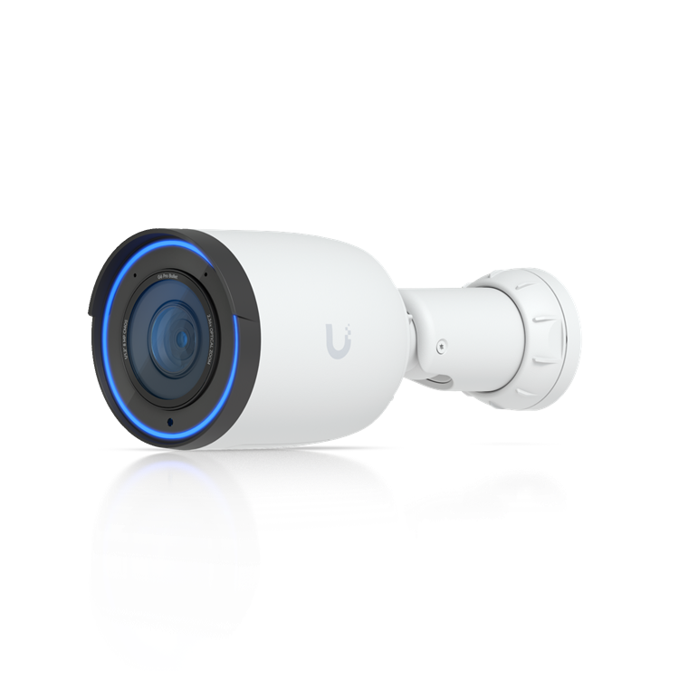 Ubiquiti UVC-G6-Pro-Bullet-W - UniFi Protect G6 Pro Bullet, bílá