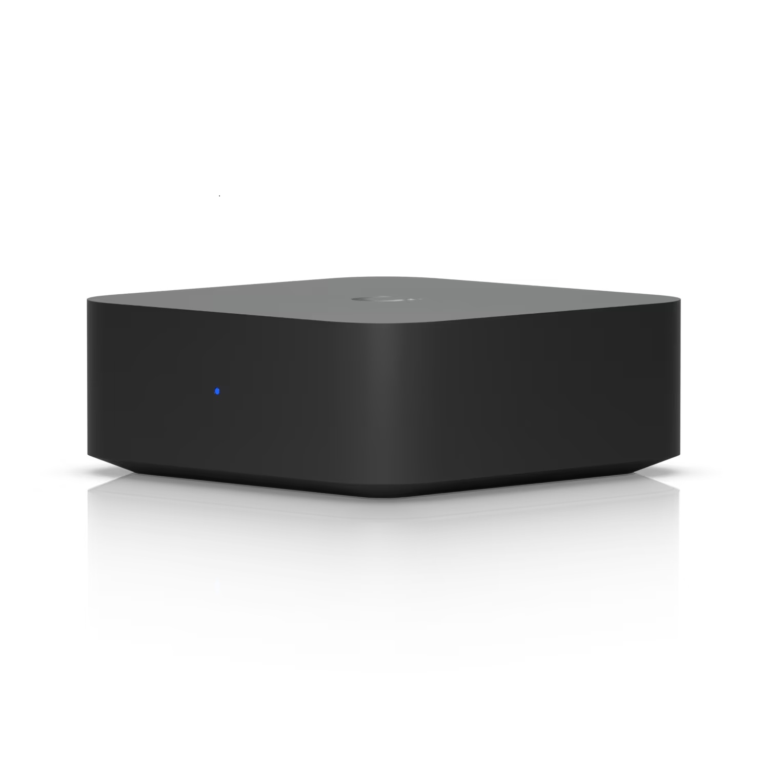 Ubiquiti UPL-Port-B - UniFi Play PoE Audio Port, černá