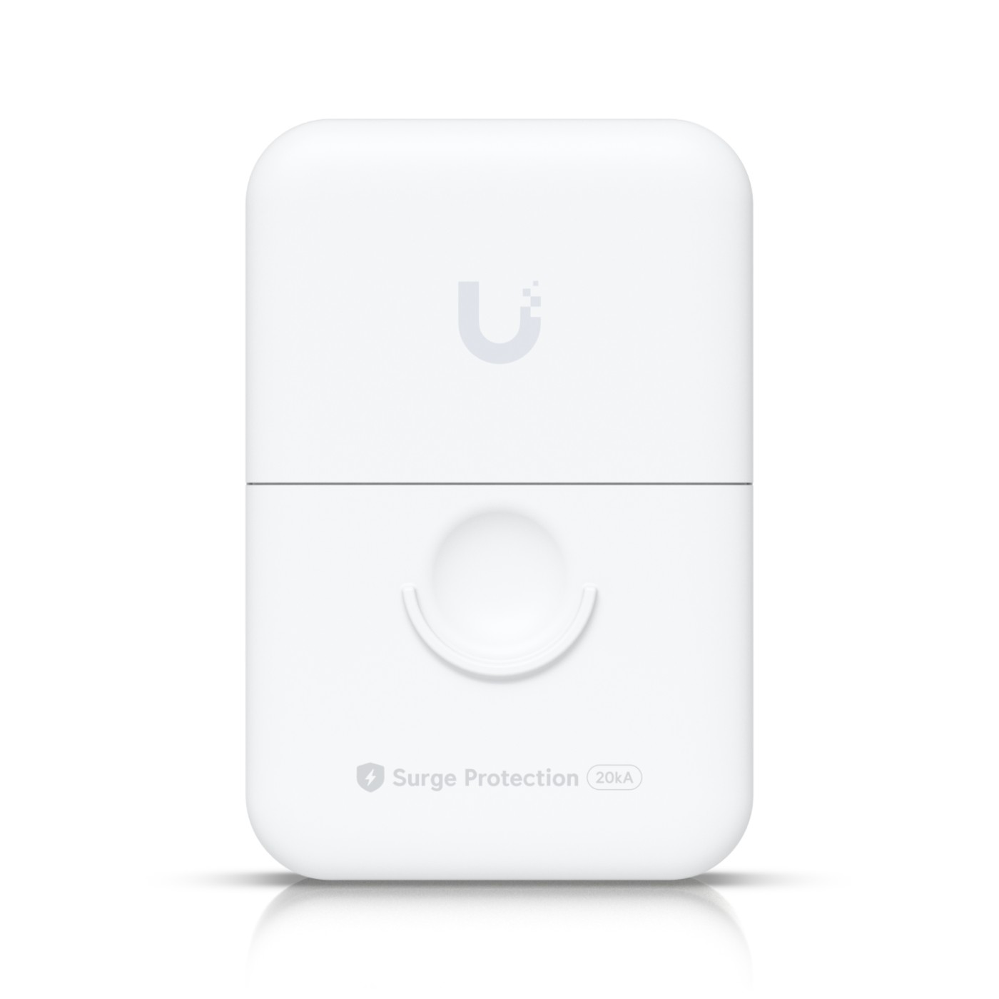 Ubiquiti UACC-ETH-SP-Pro - Ethernet Surge Protection Outdoor, přepěťová ochrana venkovní