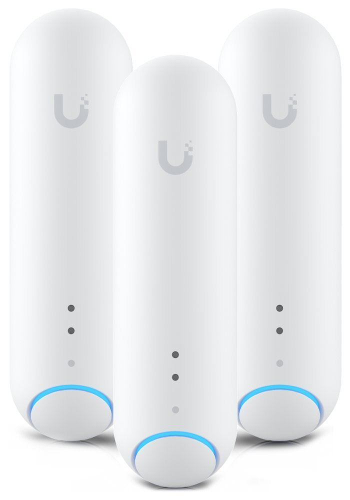 Ubiquiti UP-Sense-3, UniFi Protect Smart Sensor 3-pack (3ks)