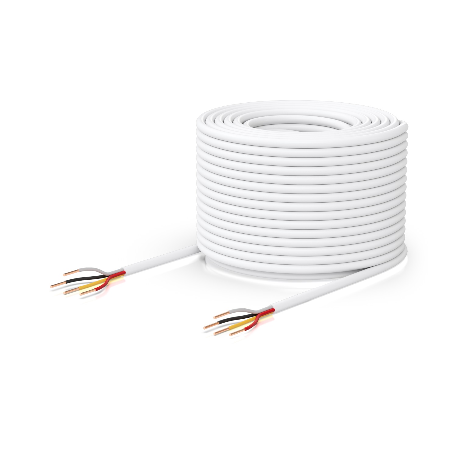 Ubiquiti UACC-Cable-DoorLockRelay-2P, UniFi Access propojovací kabel, 2 páry