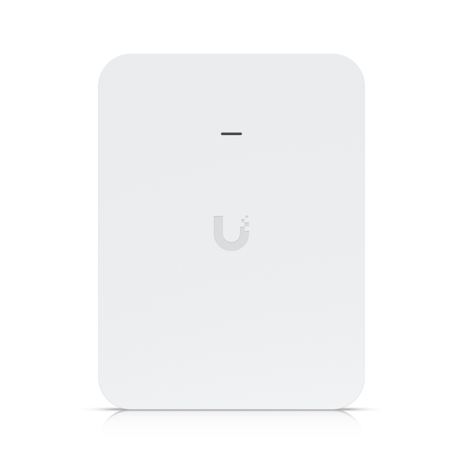 Ubiquiti UACC-U7-Pro-Wall-TS pro U7 Pro Wall, Malovatelný držák pod omítku