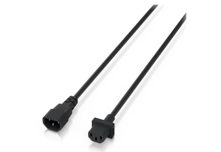 Ubiquiti UACC-Cable-C13-C14 - C13-C14 Power Cable