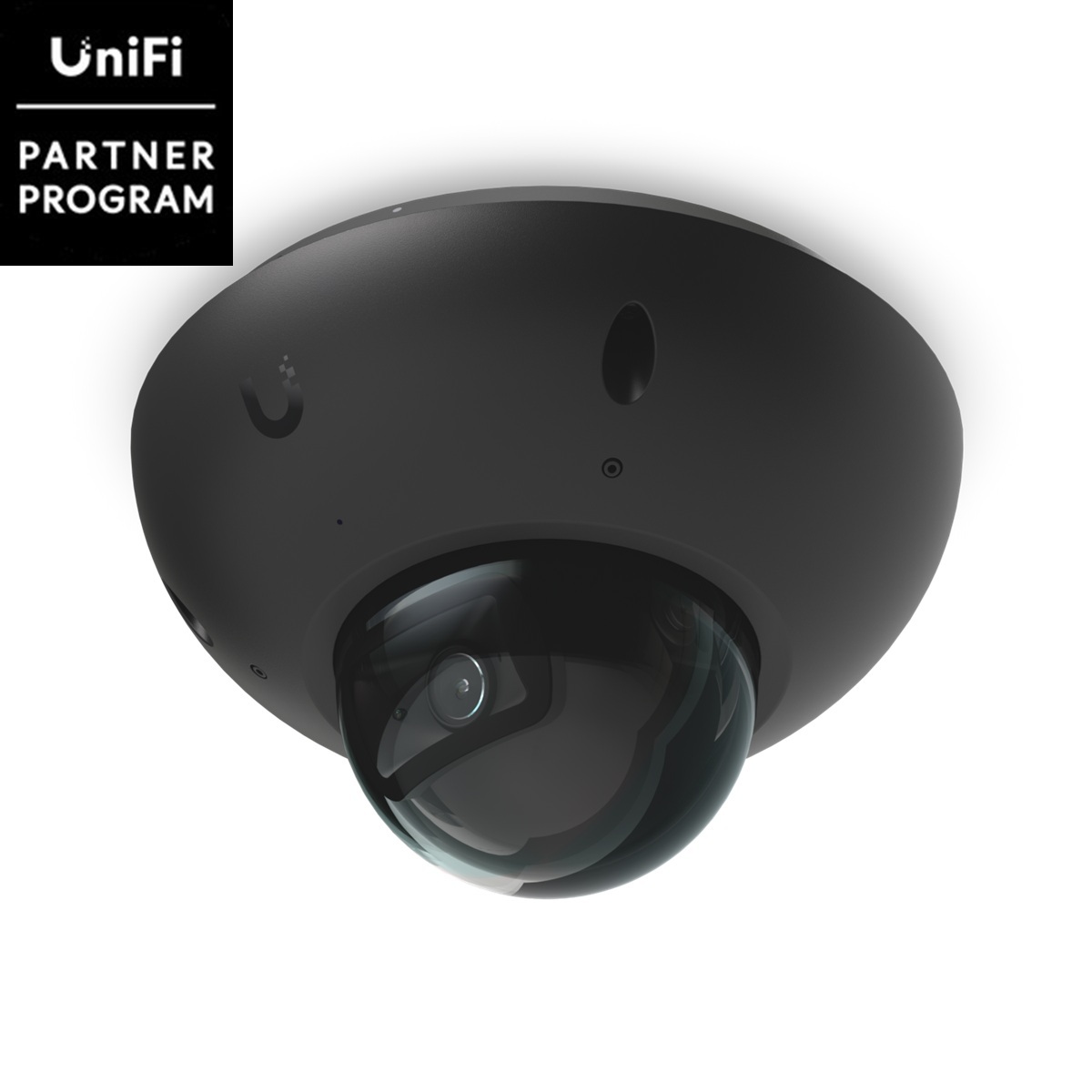 Ubiquiti UVC-G6-Dome-B - UniFi Protect Enterprise G6 Dome, černá