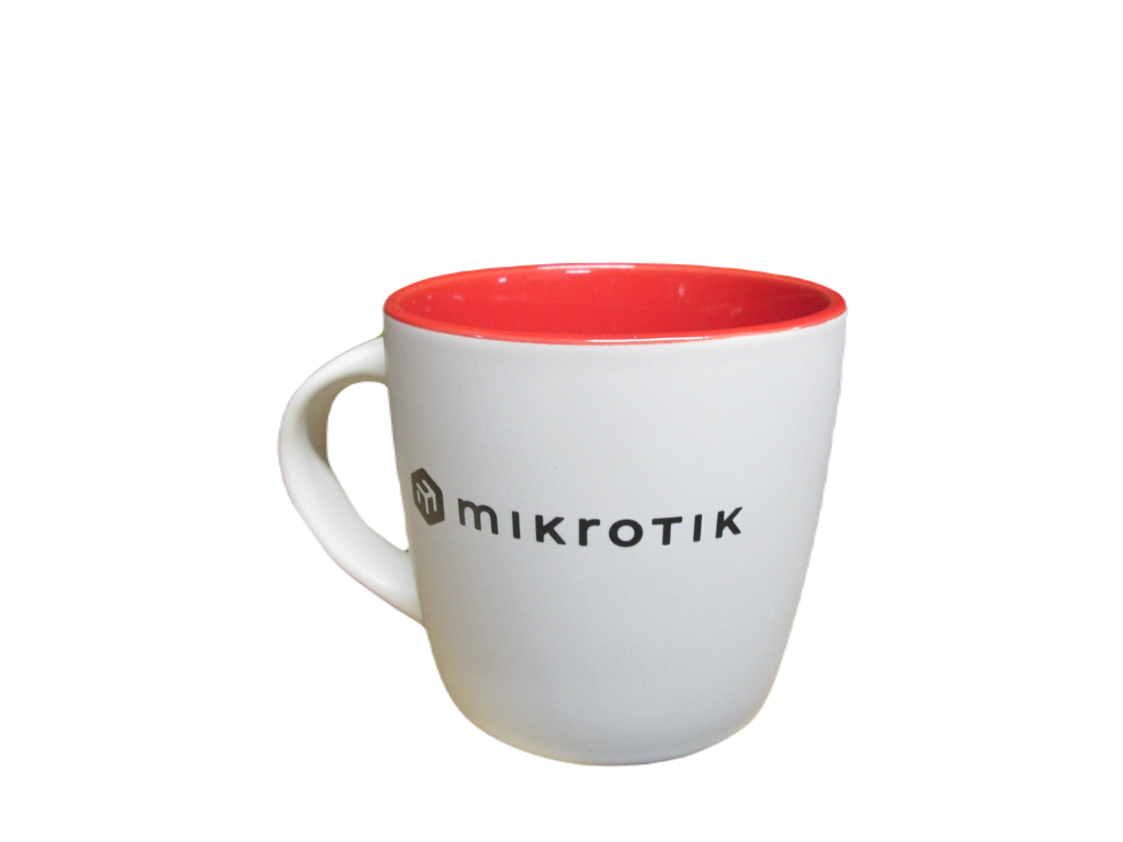 MikroTik hrnek