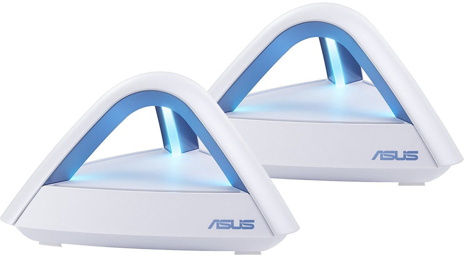 Obrázok ASUS Lyra Trio 2-PK MAP-AC1750 90IG04M0-BO3R20