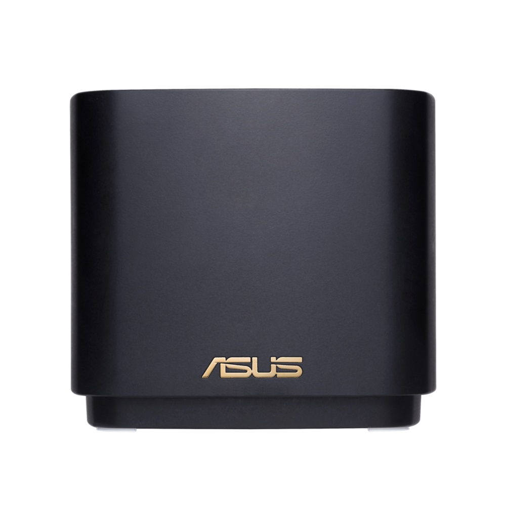 ASUS Zenwifi XD4 Plus (1-pack, Black)