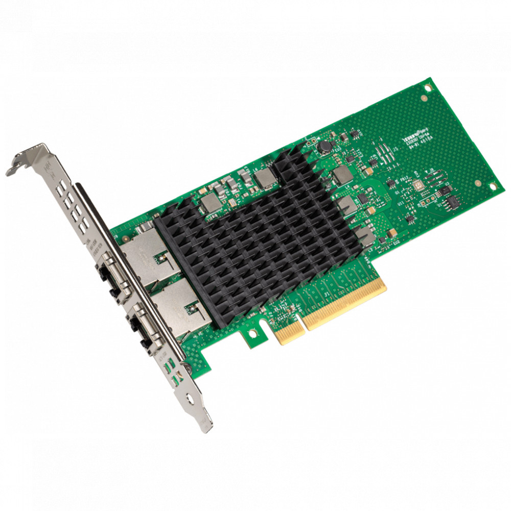 ASUS LAN CARD PCIE 2T 10GX710-T2L