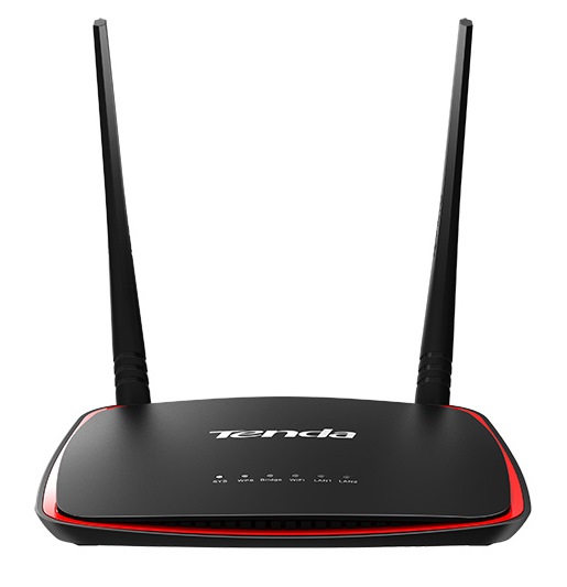 Obrázok Tenda AP4 WiFi-AP/Rep/WISP/Client 300Mb,PoE pasiv.