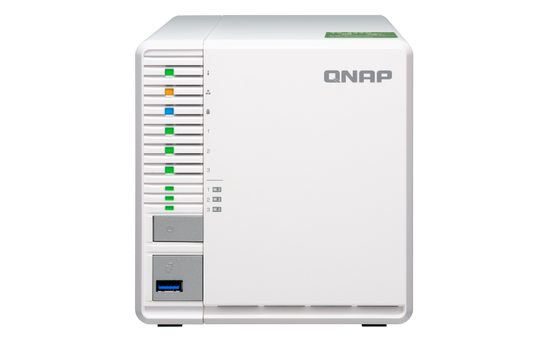 Obrázok QNAP TS-332X-4G