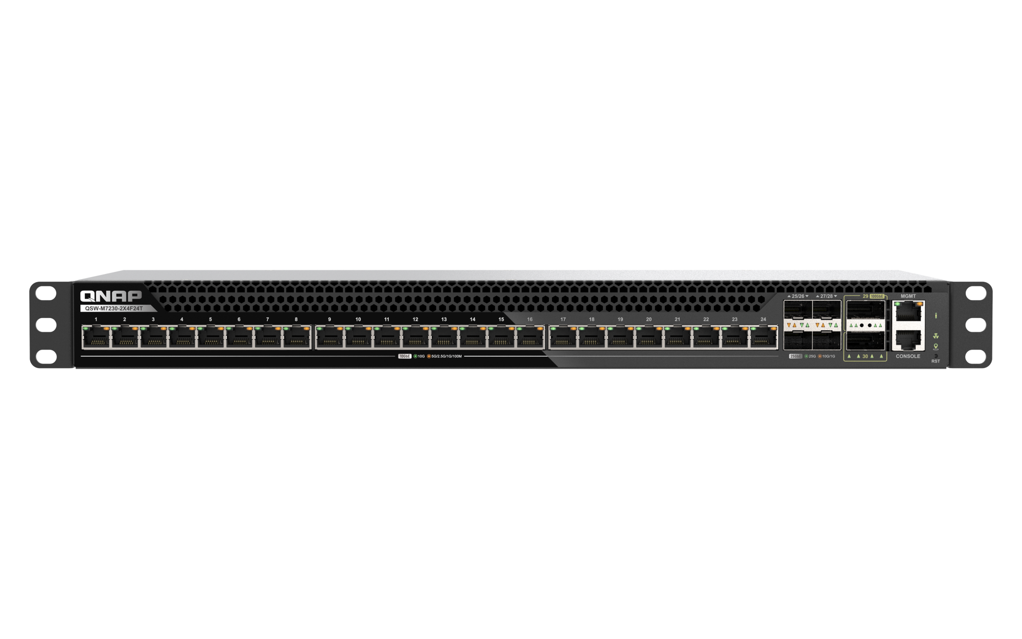 QNAP QSW-M7230-2X4F24T