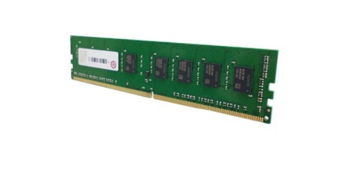 QNAP 8GB DDR4 RAM, 3200 MHz, UDIMM, T0 version