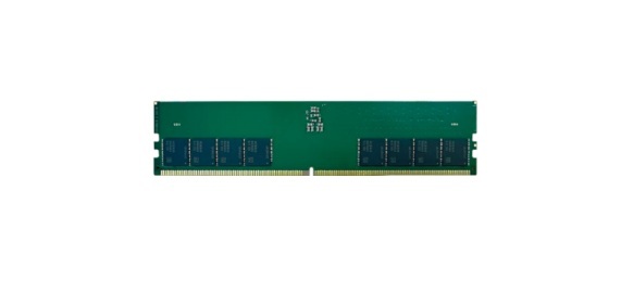 QNAP 16GB DDR5 RAM, 5600MHz, UDIMM