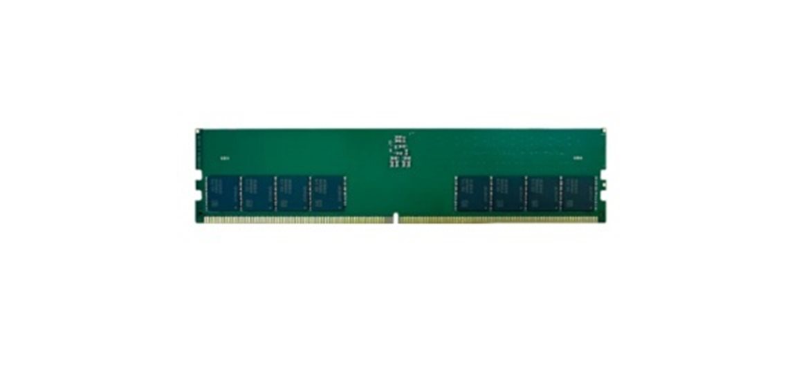 QNAP 16GB DDR5 RAM, 5600MHz, UDIMM, K0