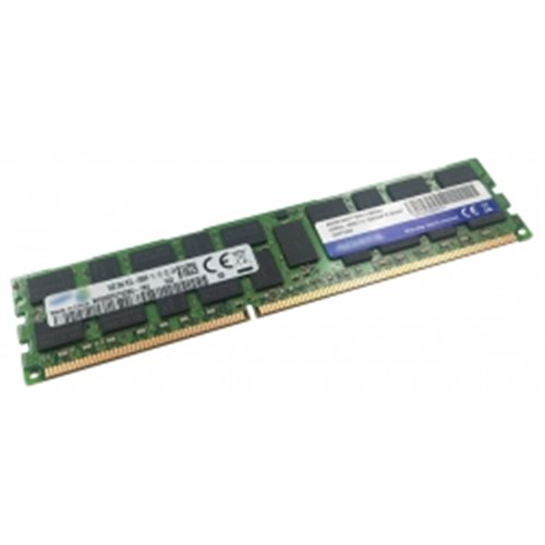 QNAP 4 GB DDR4 RAM, 3200 MHz, RDIMM, P0 ver.