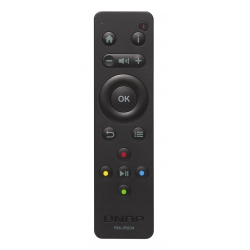 Obrázok QNAP IR remote control RM-IR004 RM-IR004