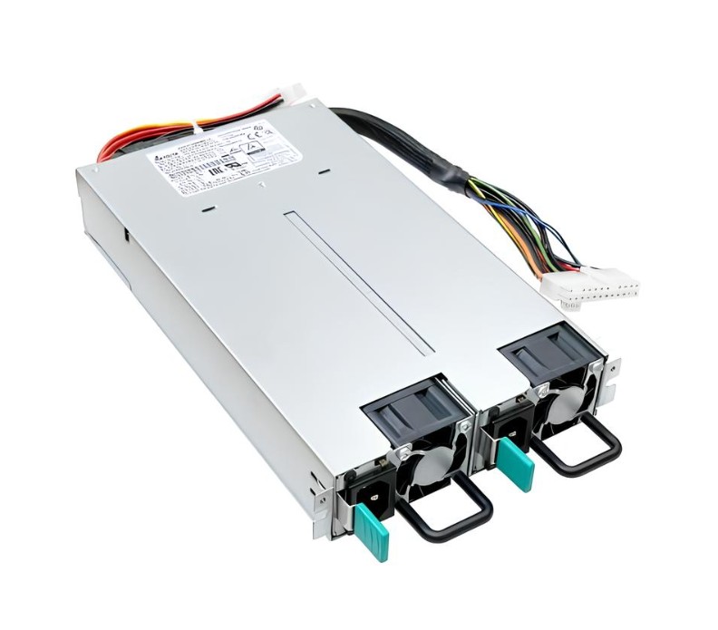 QNAP RP Cage for 250W, Delta x1, 250W, Delta x2