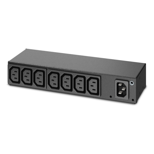 Rack PDU, Basic, 0U/1U, 120-240V/15A, 220-240V/10A