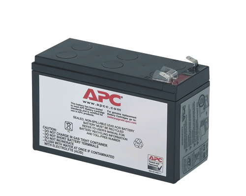 Battery replacement kit RBC40
