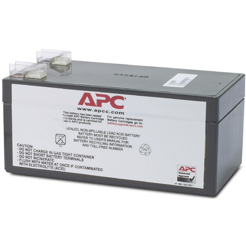 Battery replacement kit RBC47