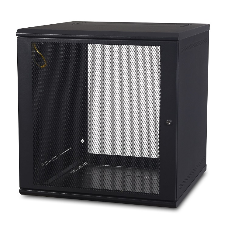 NetShelter WX 12U Wall Mount Cabinet