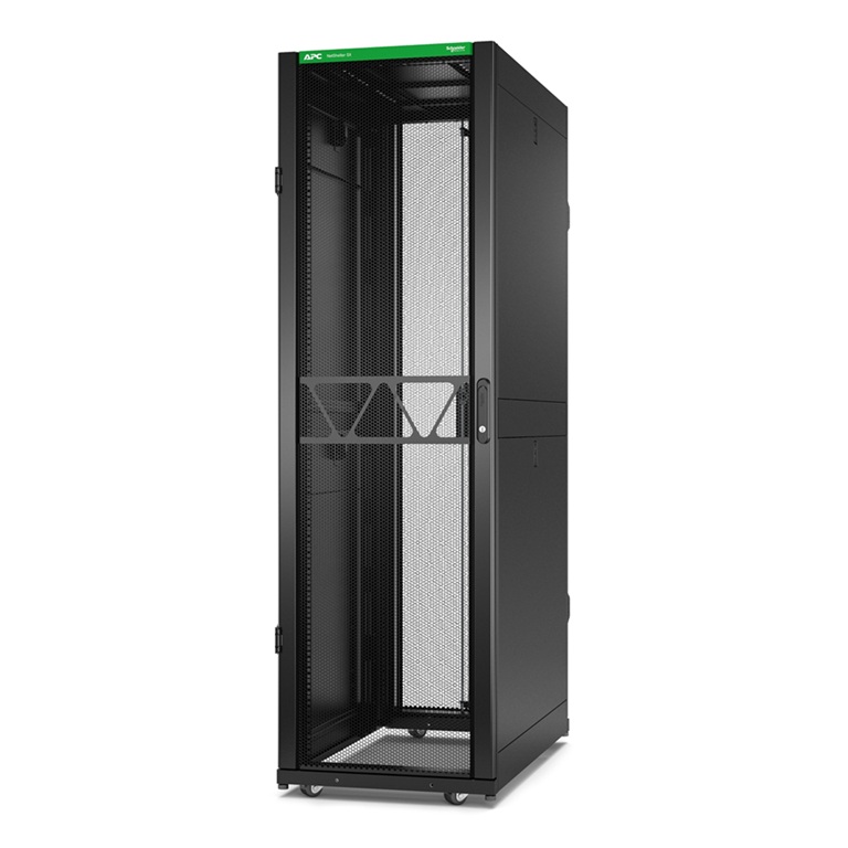APC NetShelter SX Gen2,42U Server Rack Enclosur