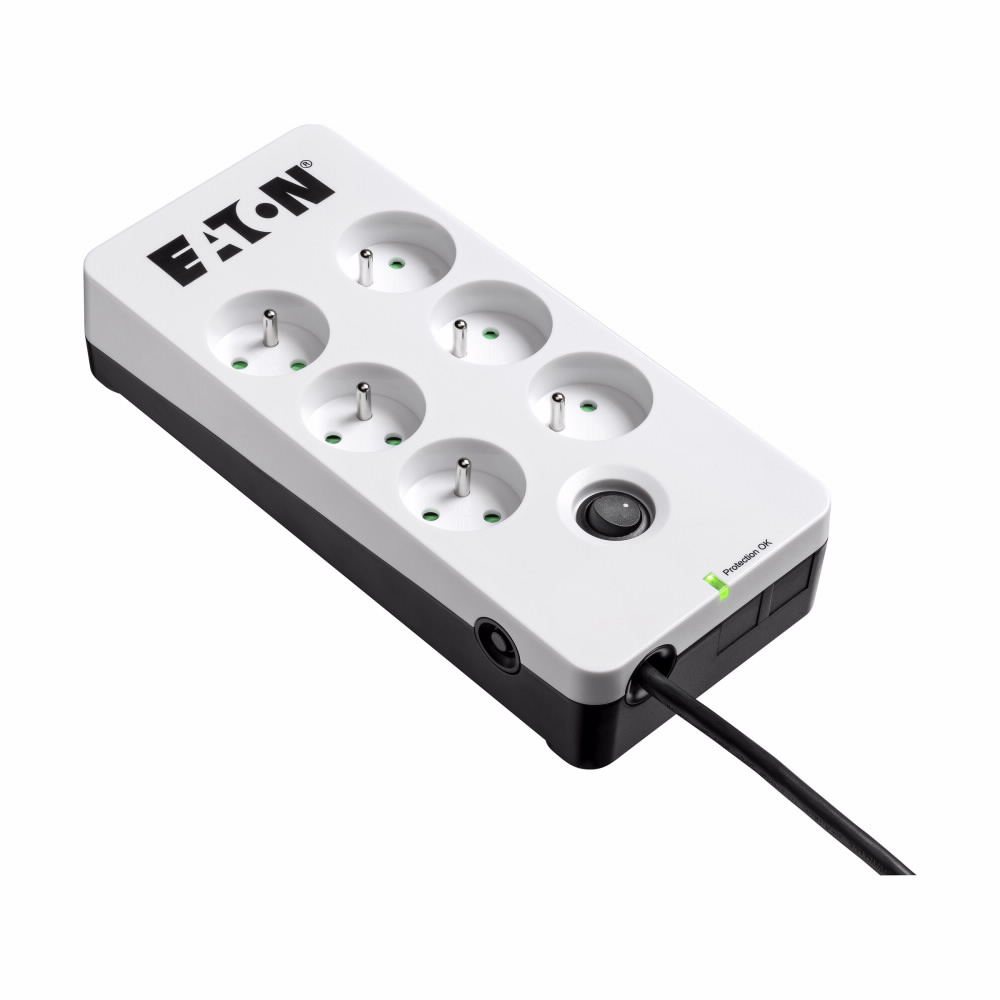 Eaton Protection Box 6 FR / PB6F