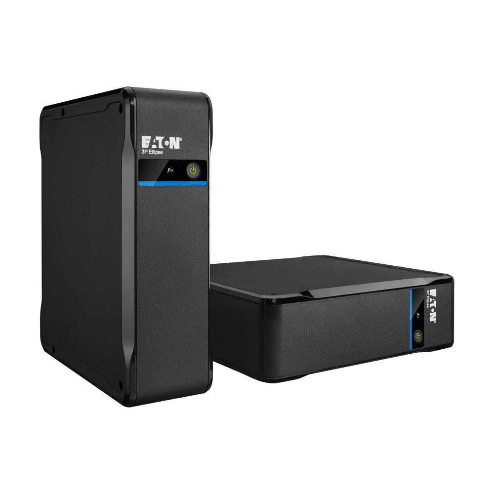 Eaton UPS 1/1fáze,700VA- 3P Ellipse 700 DIN