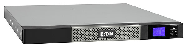 Eaton UPS 1/1fáze, 1150VA - 5P 1150i Rack1U