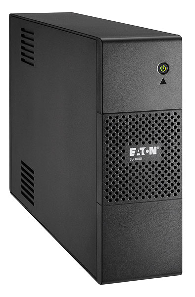 Eaton UPS 1/1fáze, 1500VA -  5S 1500i