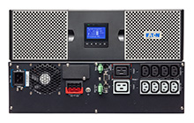 Eaton UPS 1/1fáze, 9PX 2200i RT2U