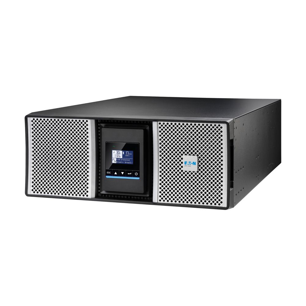 Eaton UPS 1/1fáze, 11kVA- 9PX 11000i RT4U HS NP G2