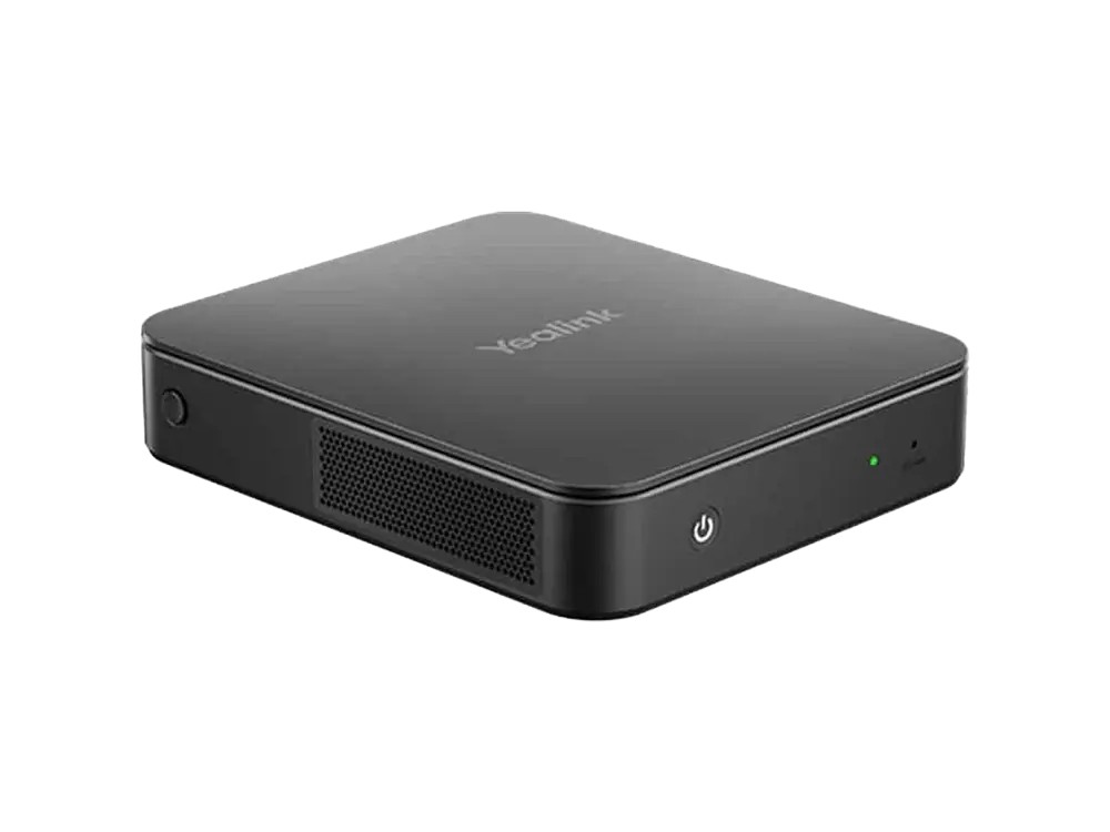 Yealink - MCore Lite-MS, mini PC, Intel i3, 2*4GB RAM, 128 GB SSD, Win 11