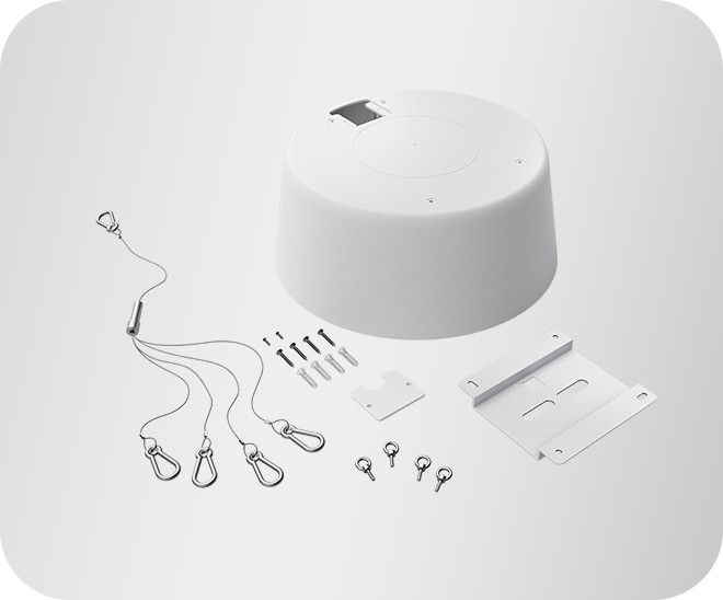 Yealink závěsné pouzdro pro CS10/CS10-D