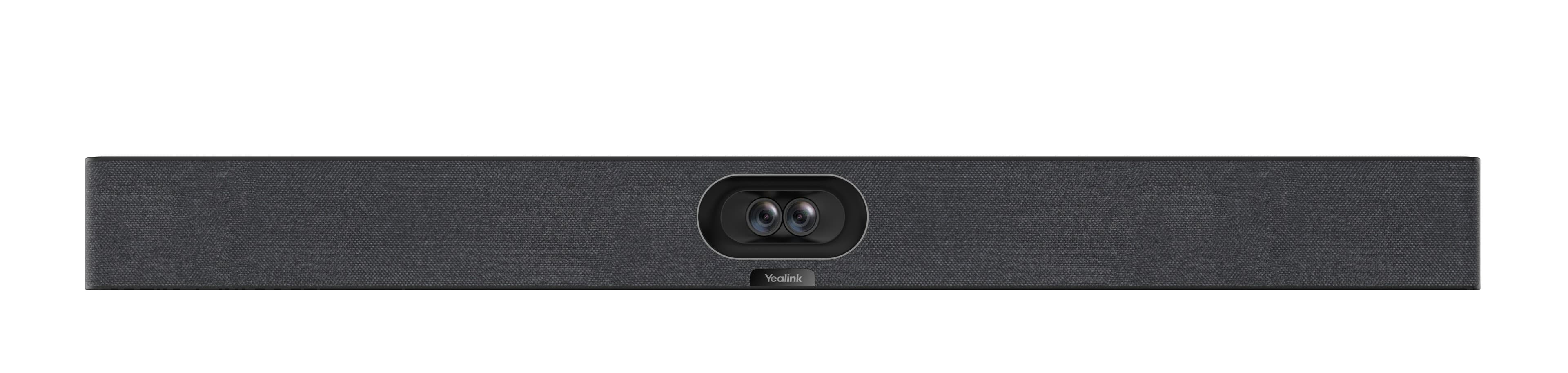 Yealink SmartVision 40, 2x48MP, 6x DigiZoom, 2x10 W Repro, pokročilé funkce umělé inteligence